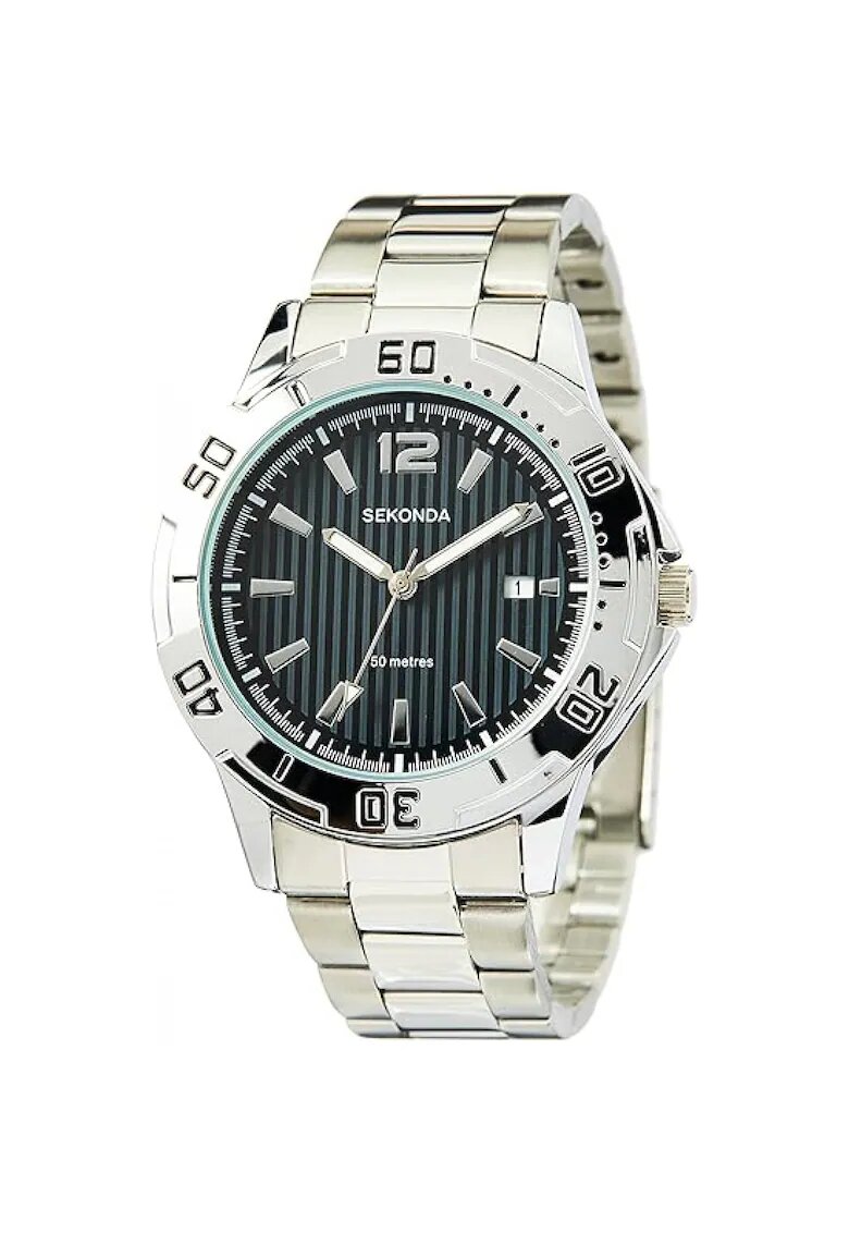 Sekonda Дамски часовник Classic S-1171.00 - Аналогов