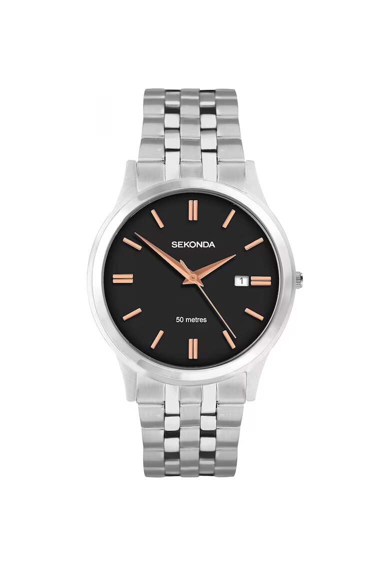 Sekonda Дамски часовник Classic S-1192.00 - Аналогов