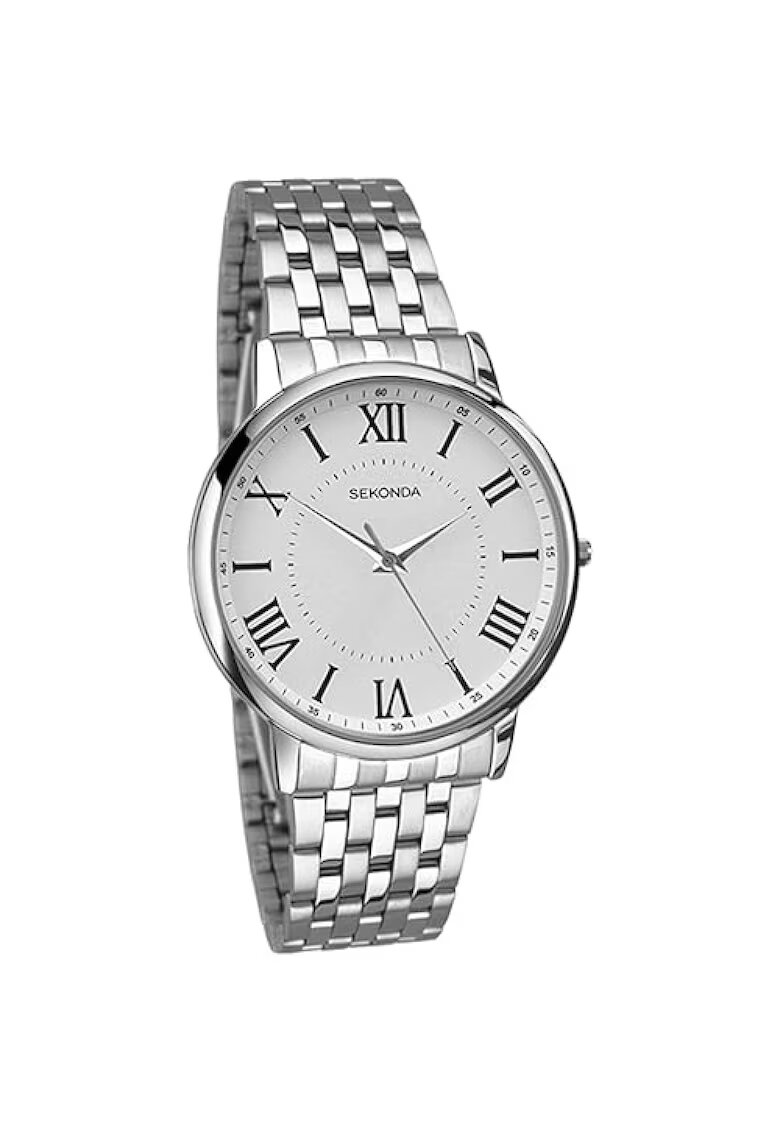Sekonda Дамски часовник Classic S-1331.00 - Аналогов
