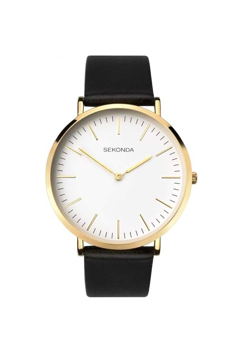 Sekonda Дамски часовник Classic S-1344.00 - Аналогов