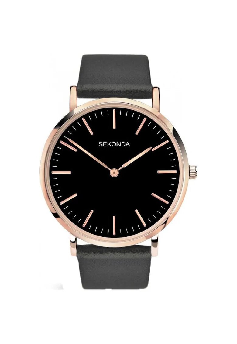 Sekonda Дамски часовник Classic S-1345.00 - Аналогов
