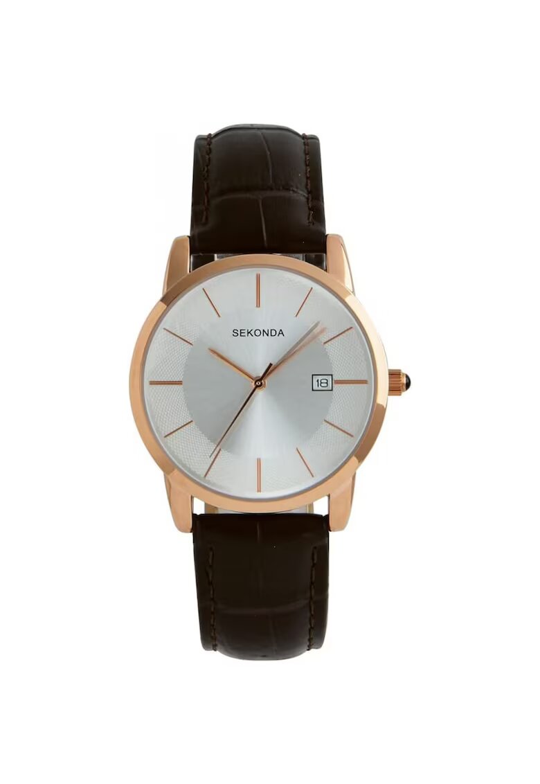 Sekonda Дамски часовник Classic S-1403.00 - Аналогов