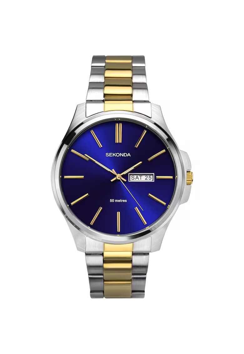 Sekonda Дамски часовник Classic S-1448.27 - Аналогов