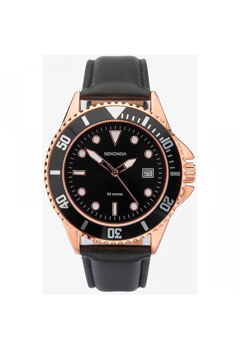 Sekonda Дамски часовник Classic S-1515.00 - Аналогов