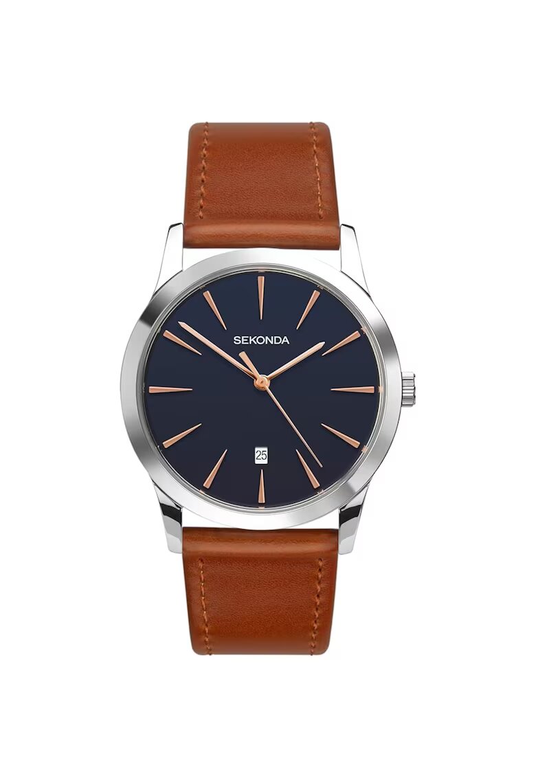 Sekonda Дамски часовник Classic S-1559.00 - Аналогов