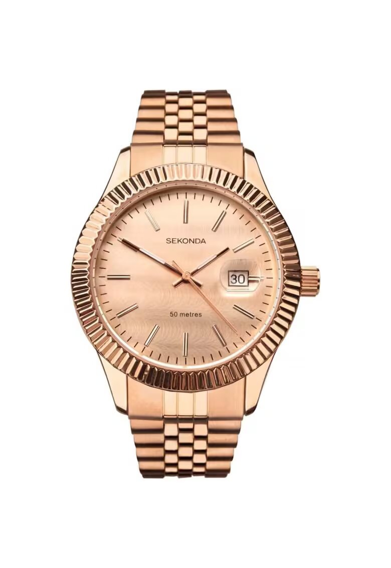 Sekonda Дамски часовник Classic S-1603.00 - Аналогов