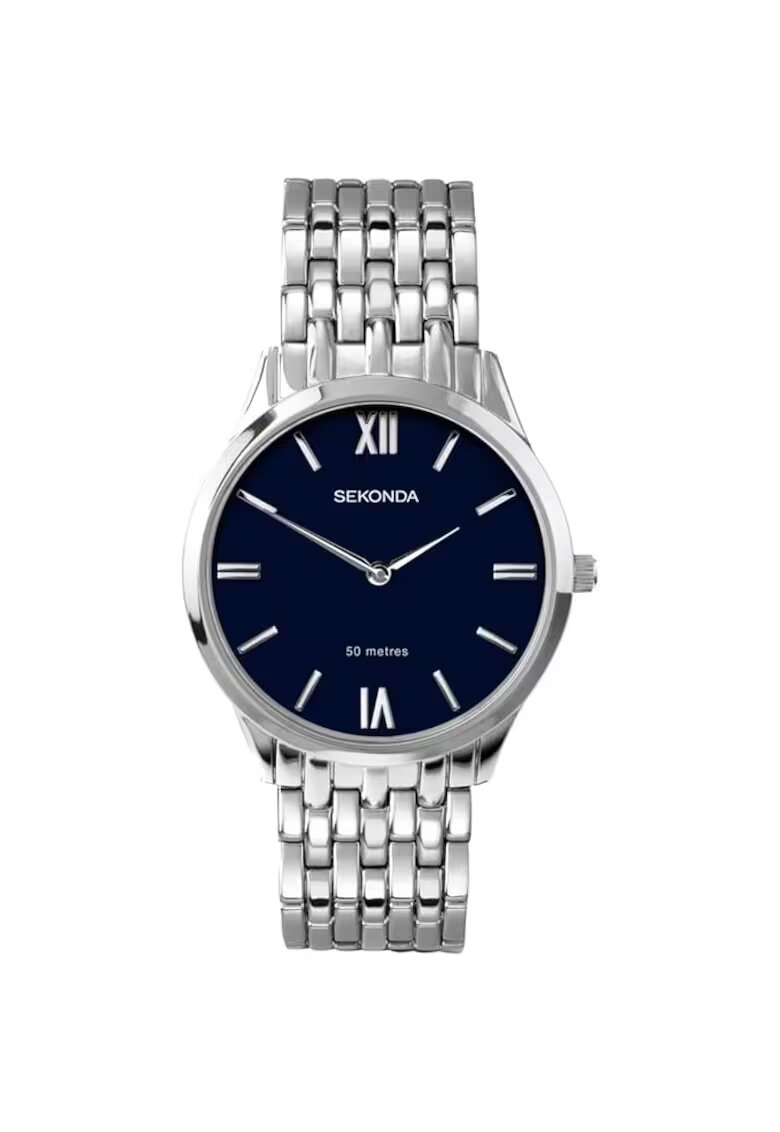 Sekonda Дамски часовник Classic S-1609.00 - Аналогов