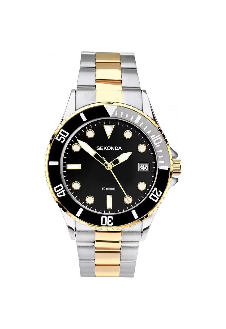 Sekonda Дамски часовник Classic S-1628.27 - Аналогов