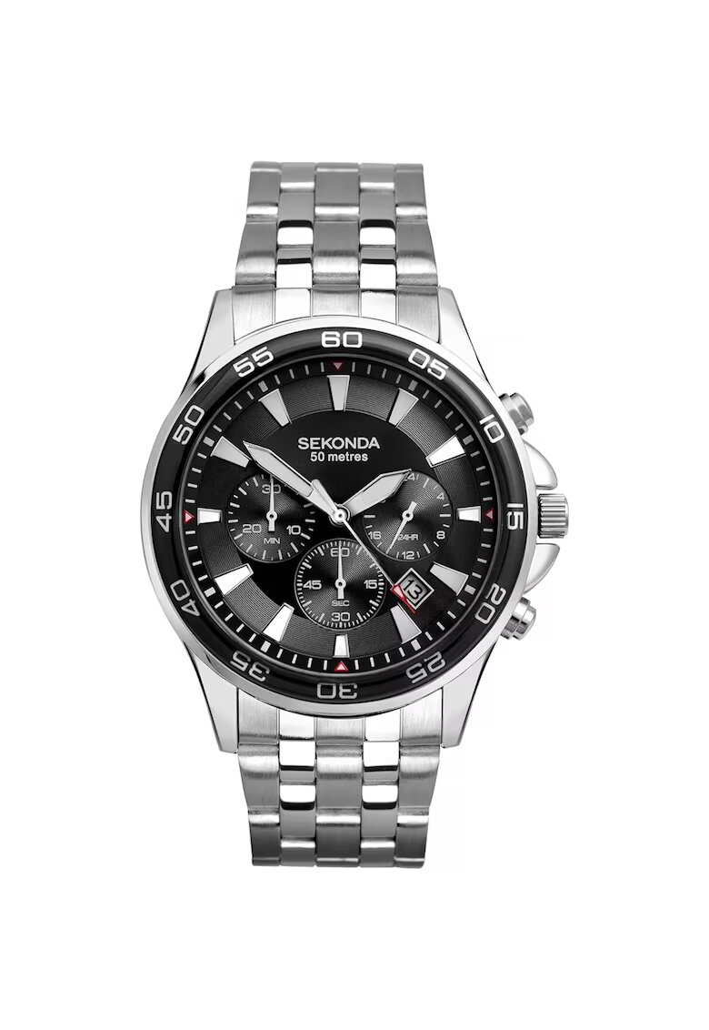 Sekonda Дамски часовник Classic S-1634.00 - Аналогов