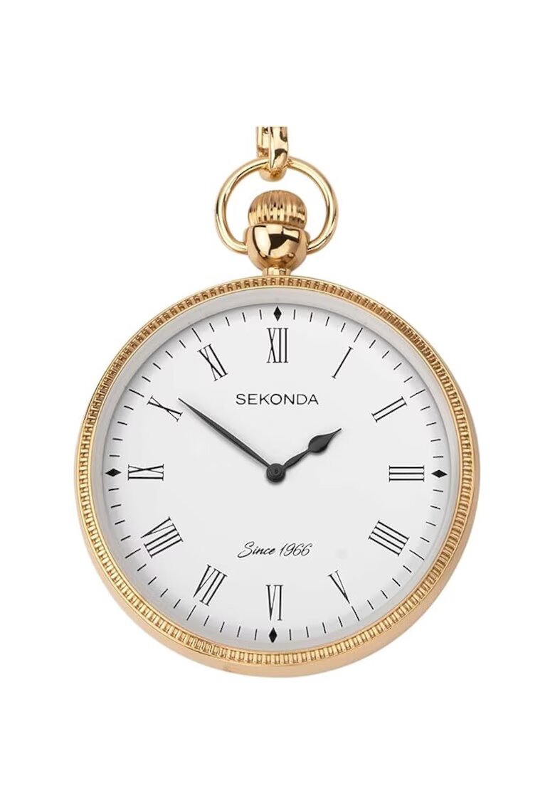 Sekonda Дамски часовник Classic S-1793.30 - Аналогов
