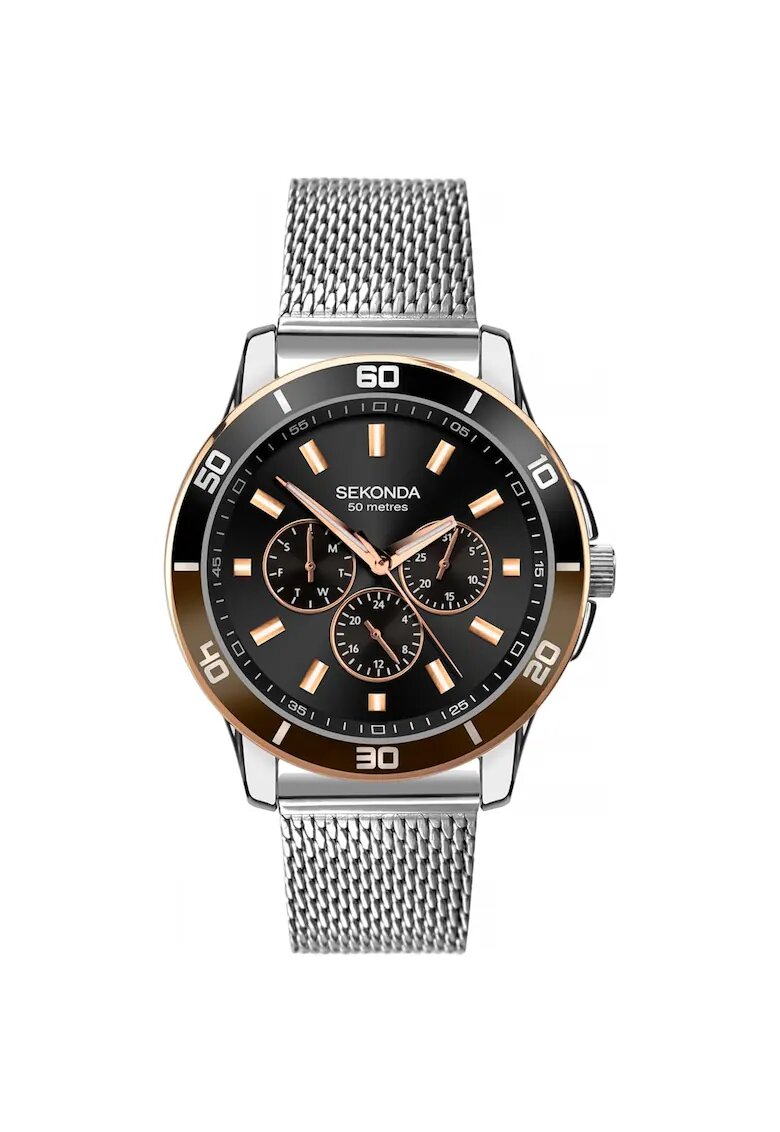 Sekonda Дамски часовник Classic S-1841.00 - Аналогов
