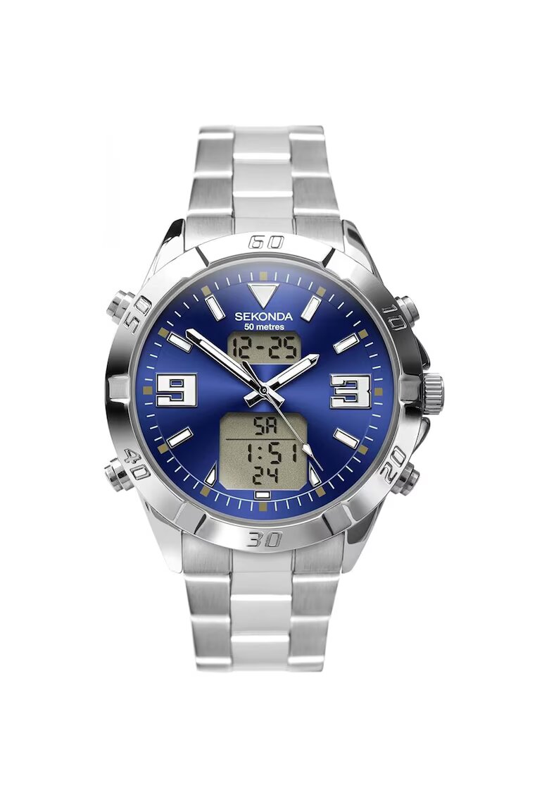 Sekonda Дамски часовник Classic S-1860.00 - Аналогов