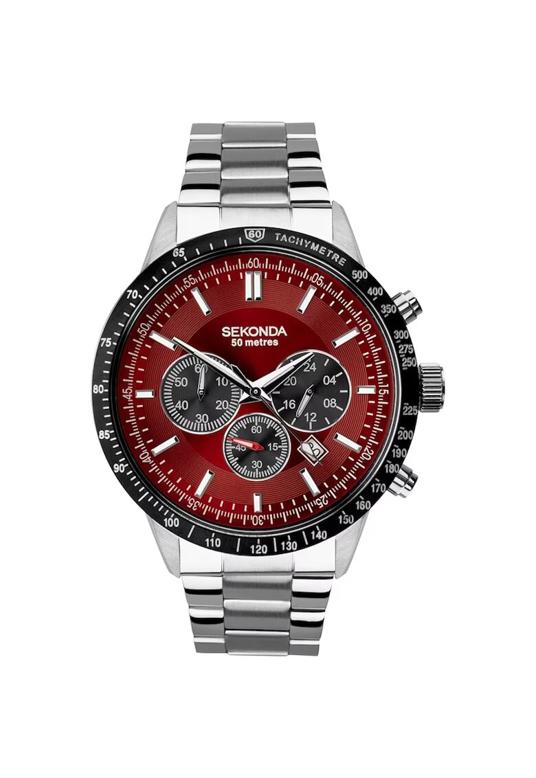 Sekonda Дамски часовник Classic S-1914.00 - Аналогов