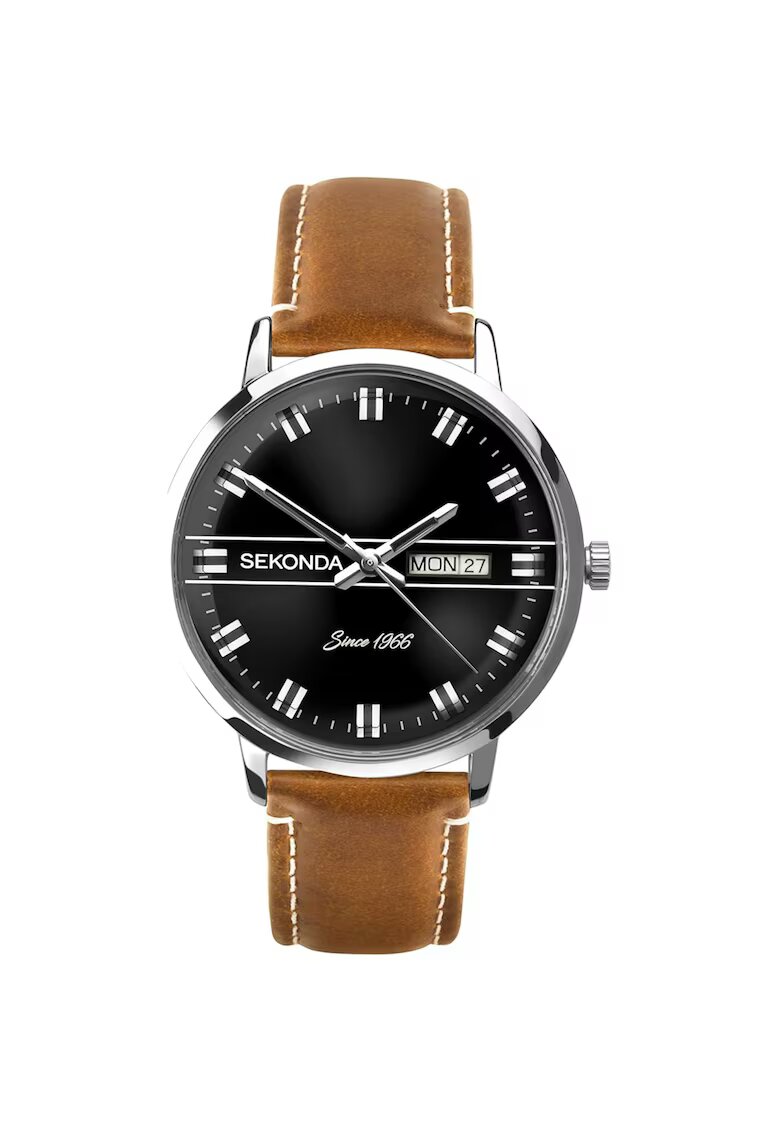 Sekonda Дамски часовник Classic S-1947.00 - Аналогов