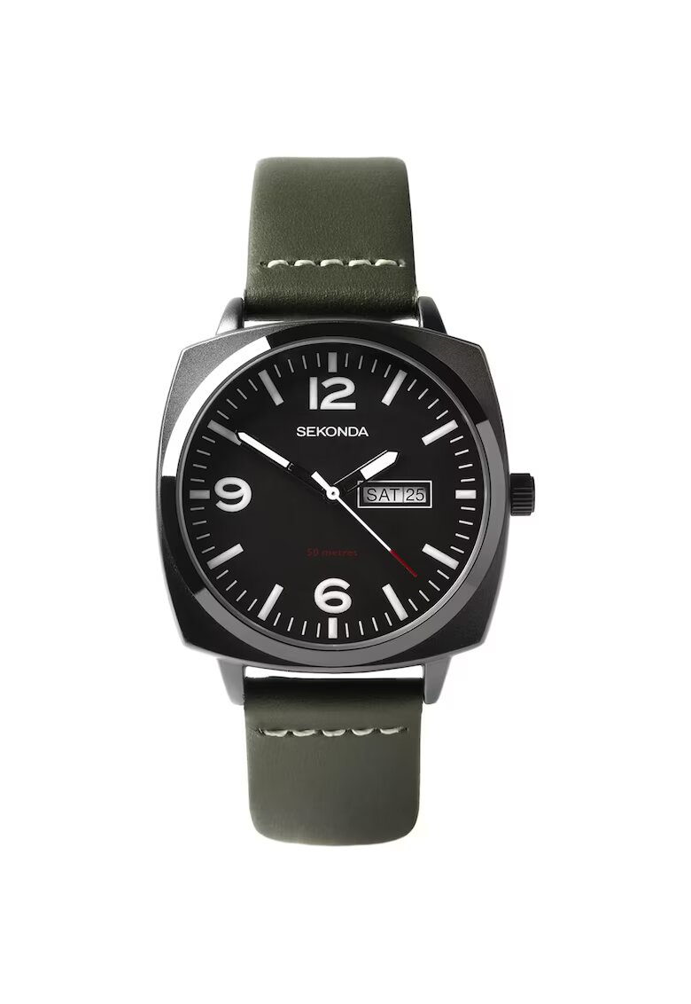 Sekonda Дамски часовник Classic S-1990.00 - Аналогов
