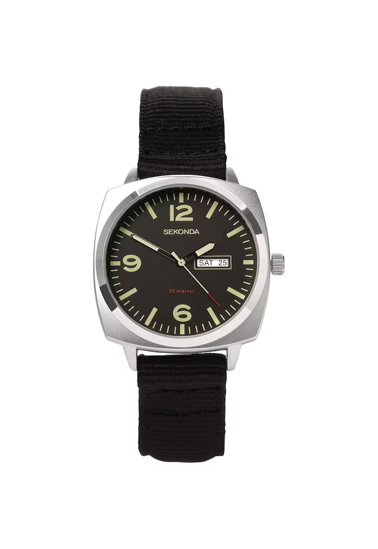 Sekonda Дамски часовник Classic S-1992.00 - Аналогов