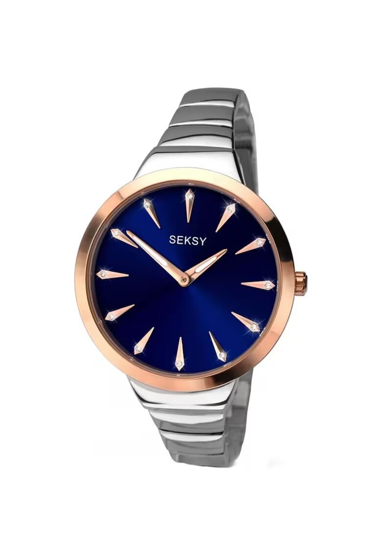 Sekonda Дамски часовник Classic S-2216.00 - Аналогов