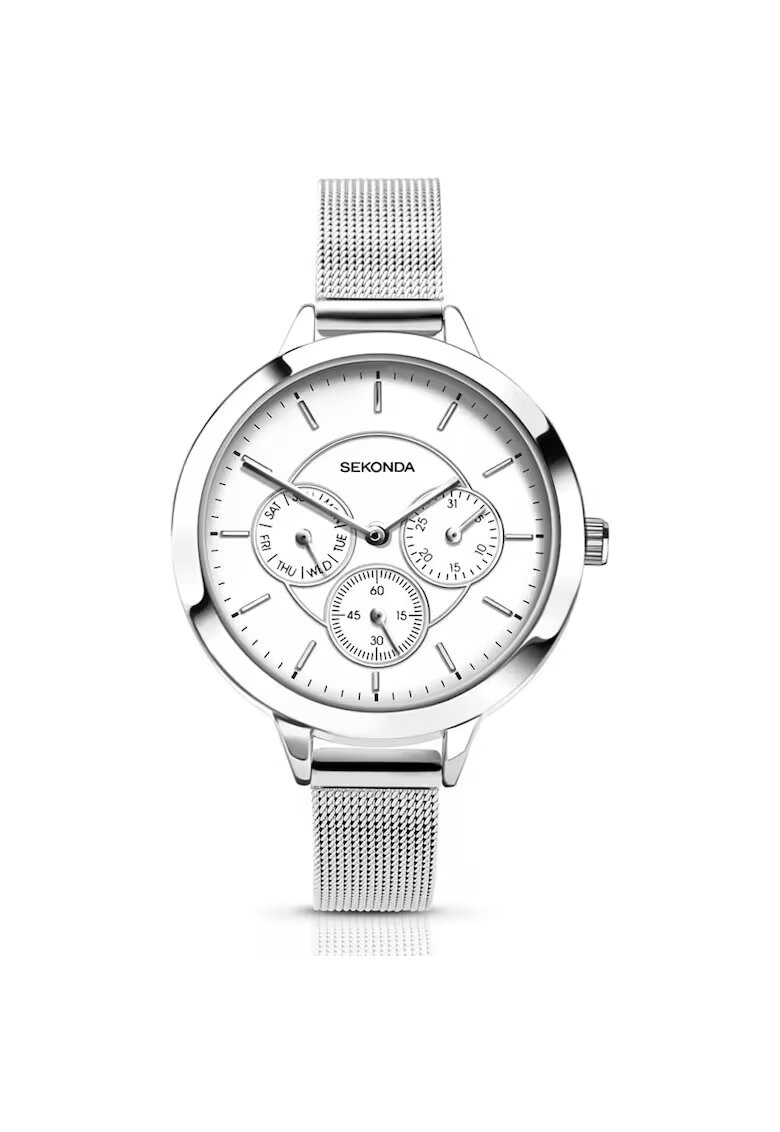 Sekonda Дамски часовник Classic S-2367.00 - Аналогов