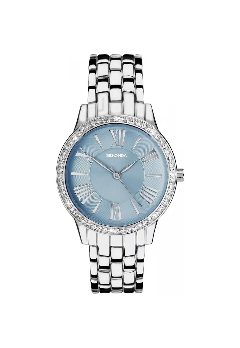 Sekonda Дамски часовник Classic S-2400.00 - Аналогов