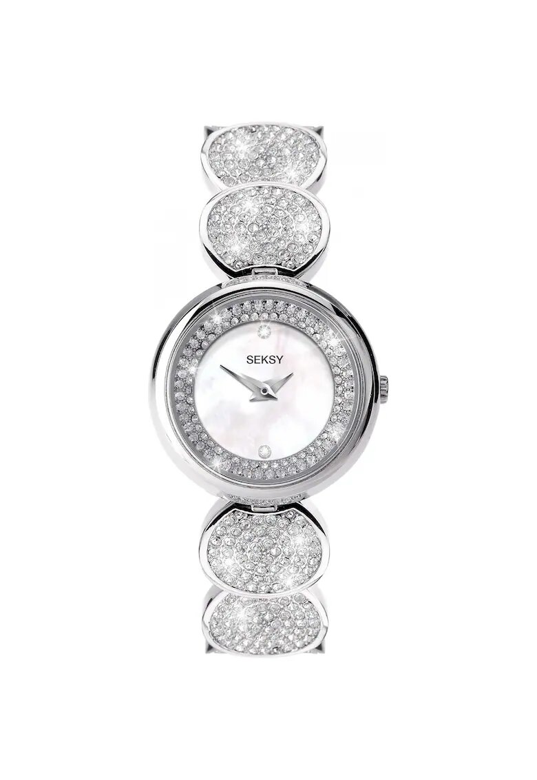 Sekonda Дамски часовник Classic S-2412.00 - Аналогов