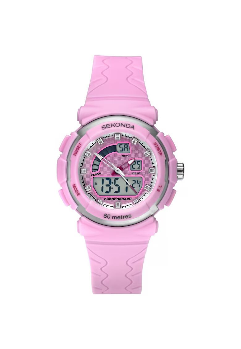 Sekonda Дамски часовник Classic S-2421.00 - Аналогов