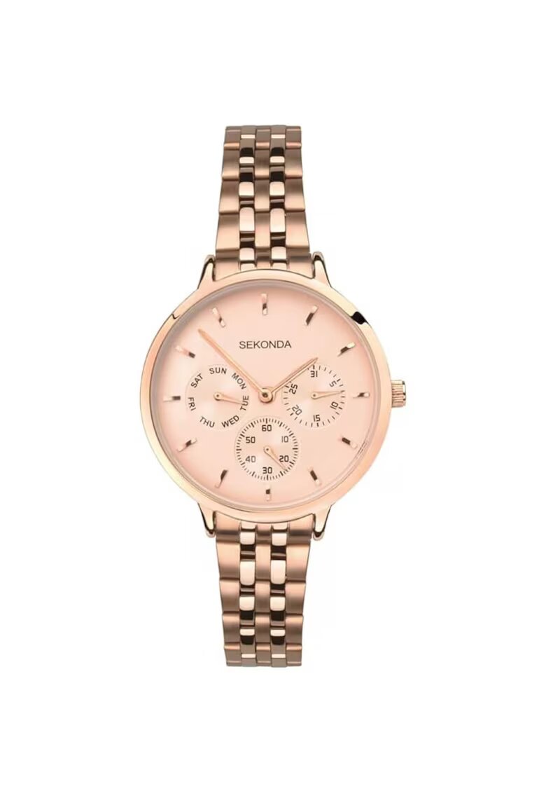 Sekonda Дамски часовник Classic S-2527.00 - Аналогов