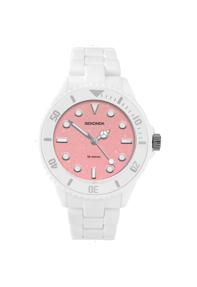 Sekonda Дамски часовник Classic S-2689.00 - Аналогов
