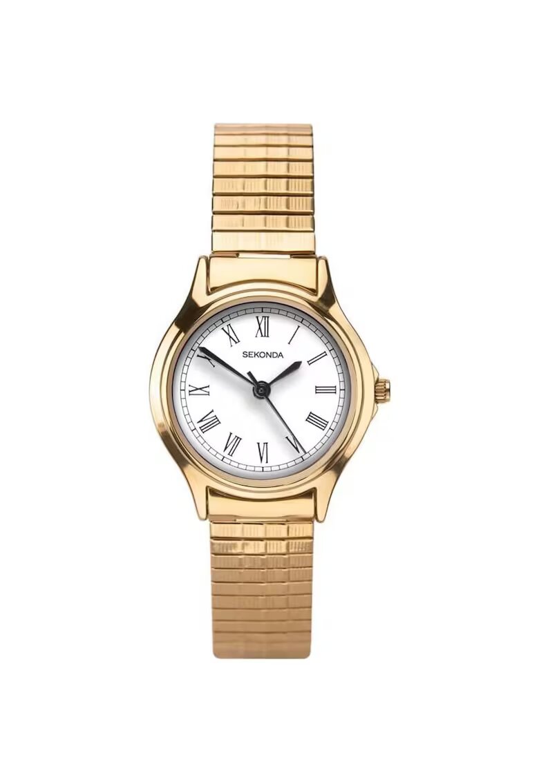 Sekonda Дамски часовник Classic S-2702.00 - Аналогов