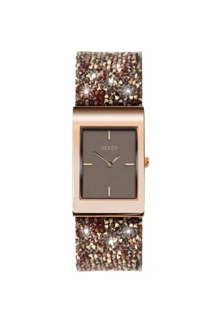 Sekonda Дамски часовник Classic S-2706.00 - Аналогов