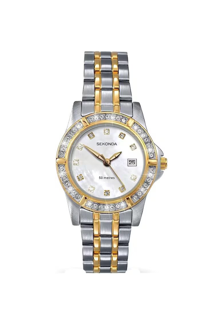 Sekonda Дамски часовник Classic S-2873.00 - Аналогов