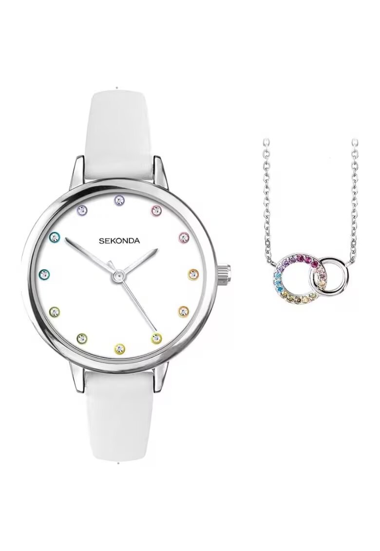 Sekonda Дамски часовник Classic S-2931.00 - Аналогов