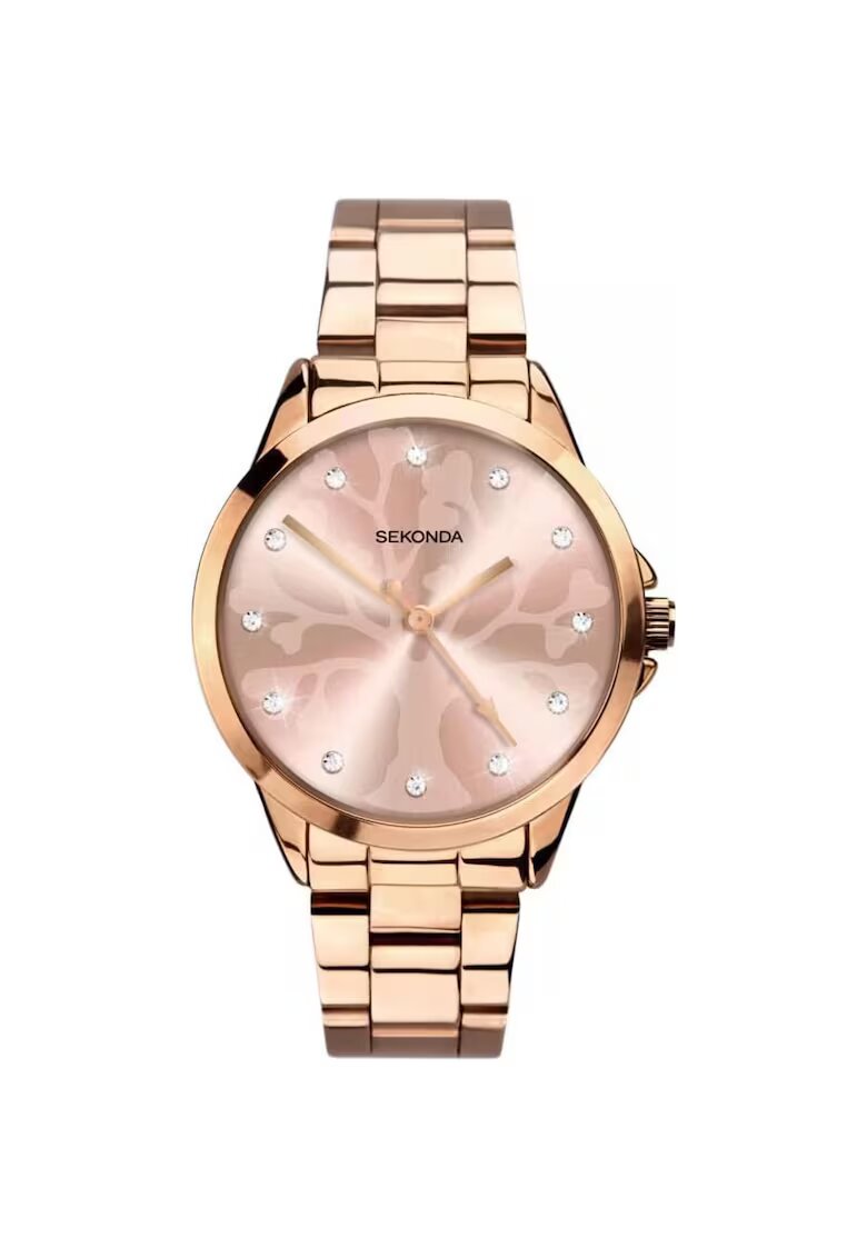 Sekonda Дамски часовник Classic S-2945.00 - Аналогов