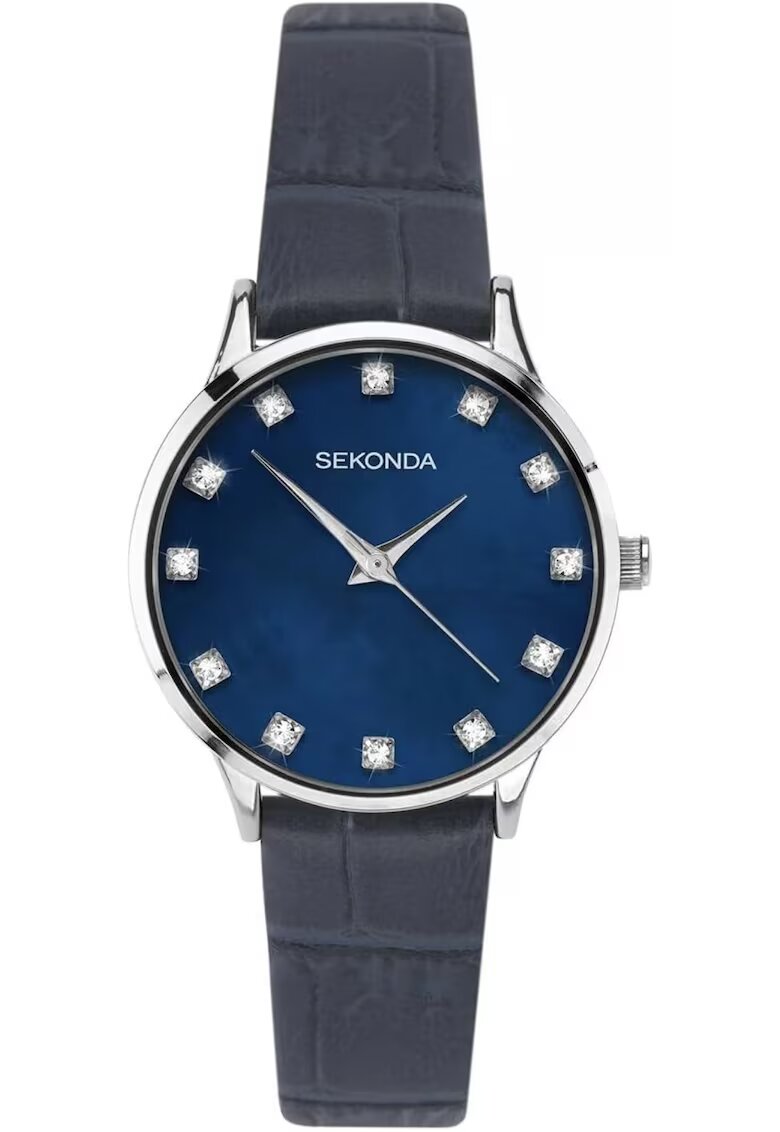 Sekonda Дамски часовник Classic S-2959.00 - Аналогов