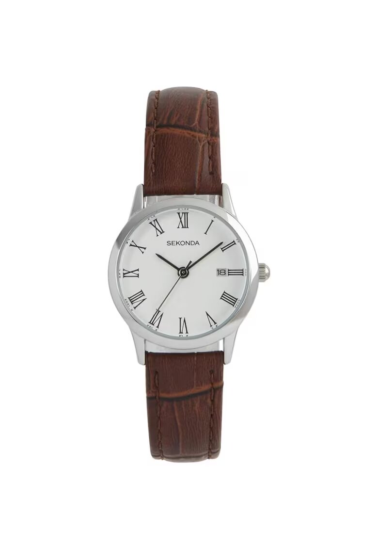 Sekonda Дамски часовник Classic S-2996.00 - Аналогов