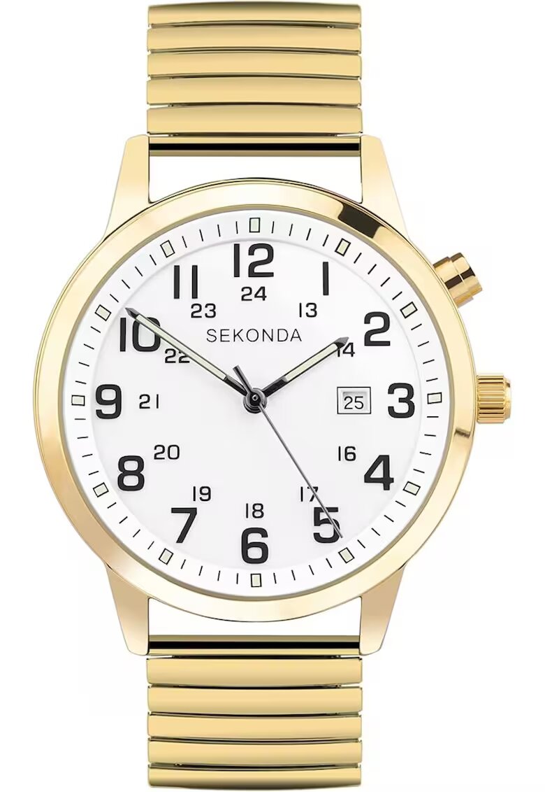 Sekonda Дамски часовник Classic S-30128.00 - Аналогов