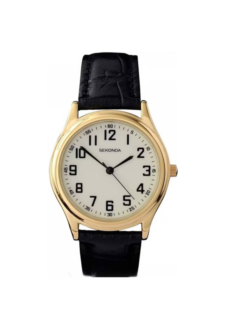 Sekonda Дамски часовник Classic S-3243.00 - Аналогов