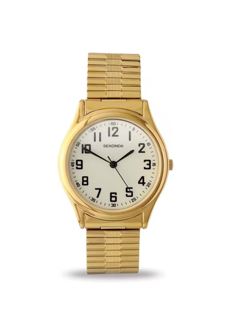 Sekonda Дамски часовник Classic S-3244.00 - Аналогов
