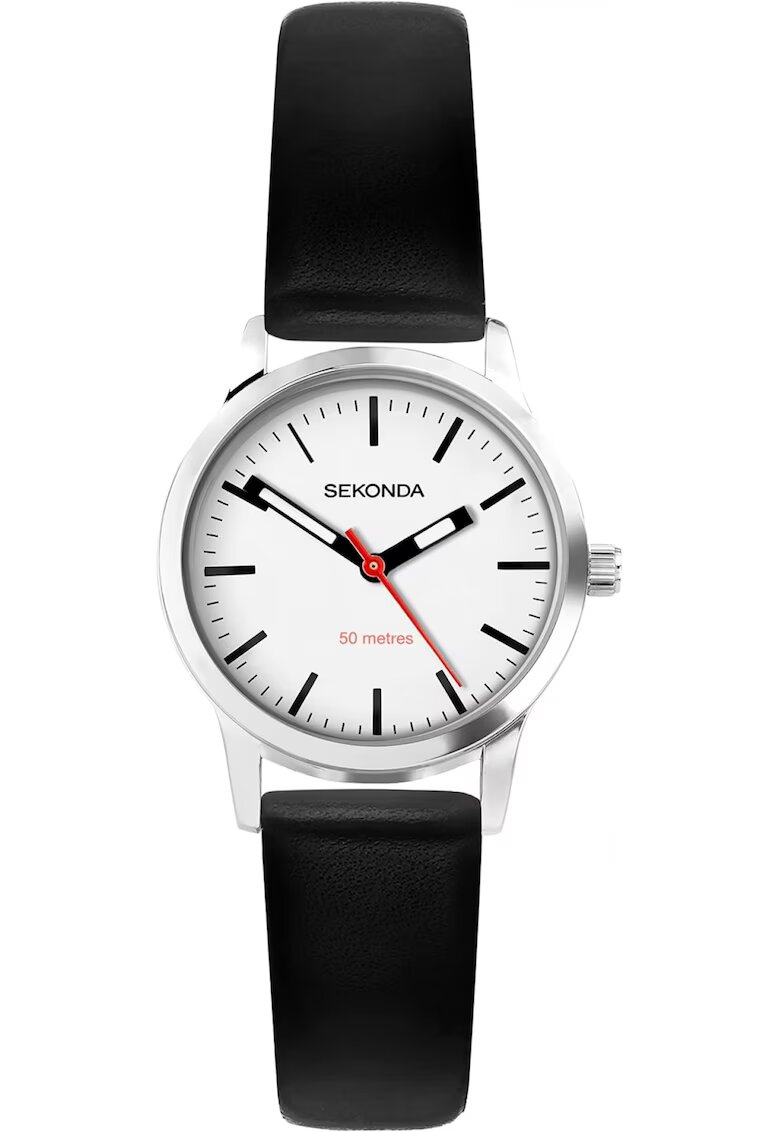 Sekonda Дамски часовник Classic S-40480.00 - Аналогов