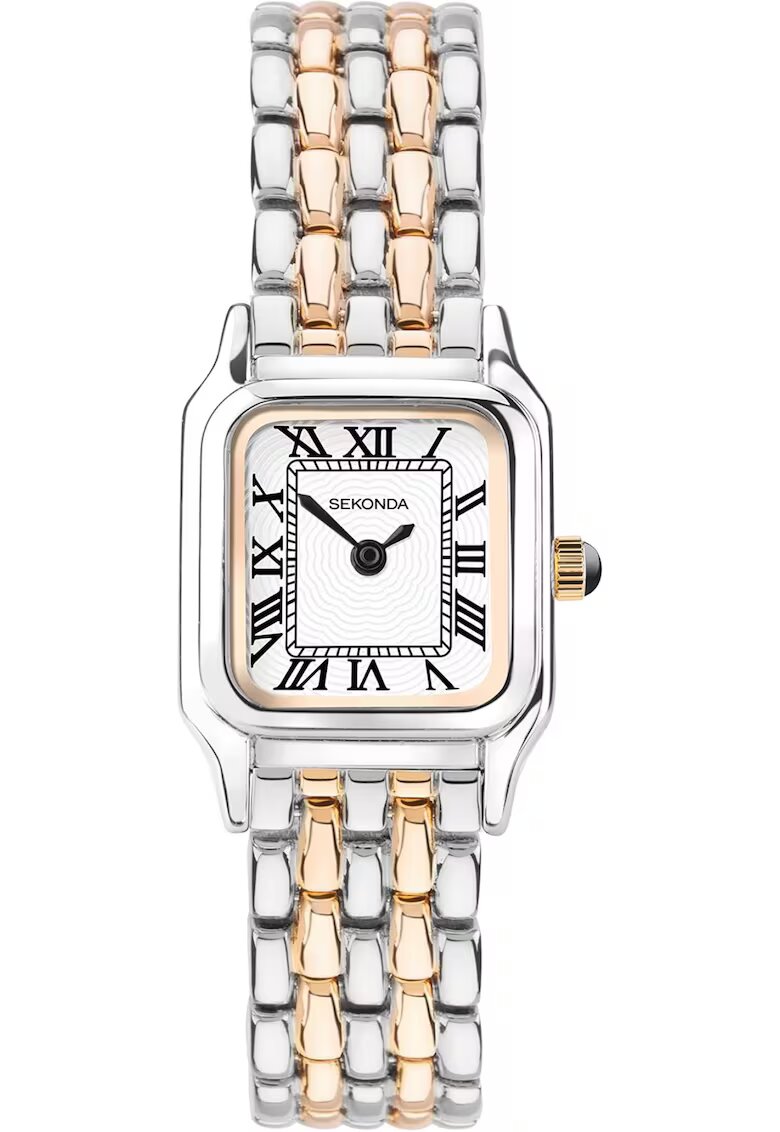 Sekonda Дамски часовник Classic S-40555.00 - Аналогов