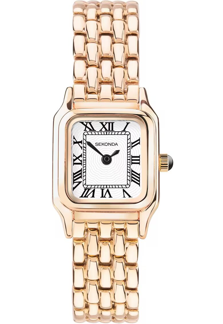 Sekonda Дамски часовник Classic S-40556.00 - Аналогов