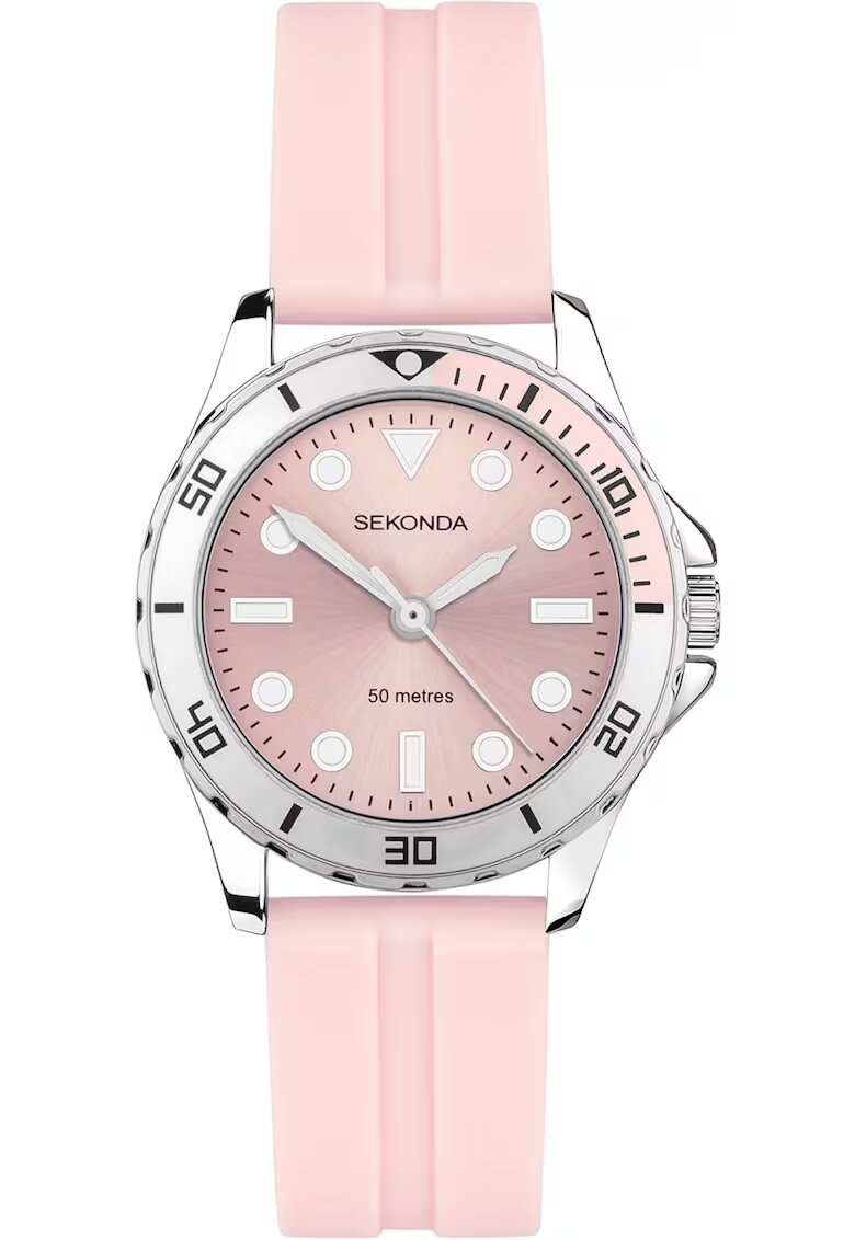 Sekonda Дамски часовник Classic S-40569.00 - Аналогов