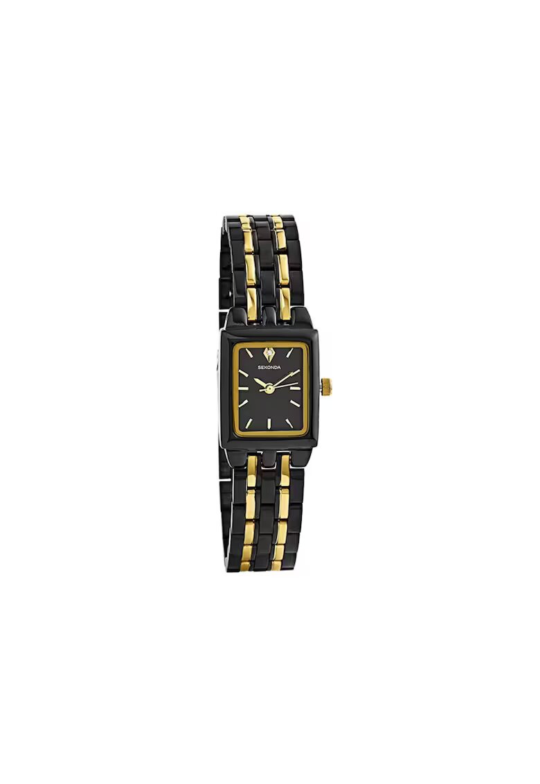 Sekonda Дамски часовник Classic S-4660.00 - Аналогов