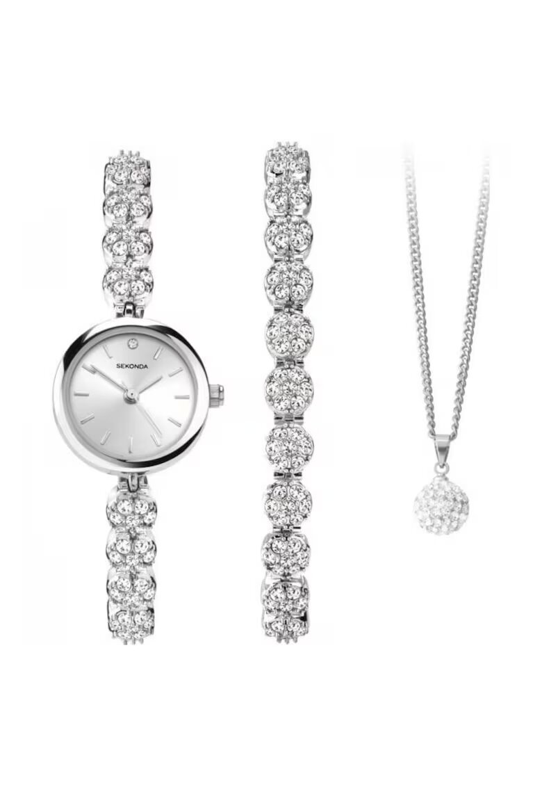 Sekonda Дамски часовник Sport S-4673P.76 - Аналогов