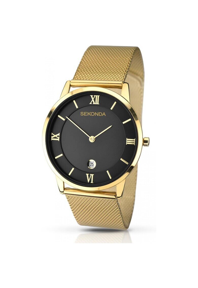 Sekonda Мъжки часовник Classic S-1064 - Аналогов