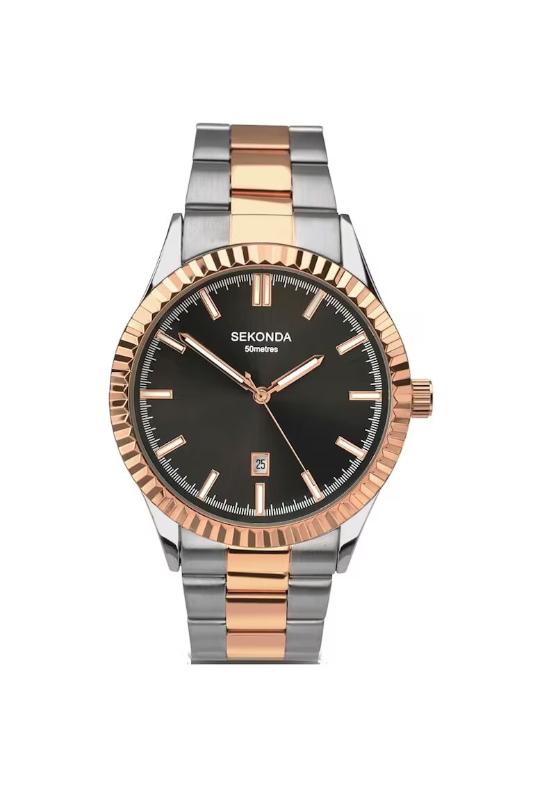 Sekonda Мъжки часовник Classic S-1100.00 - Аналогов