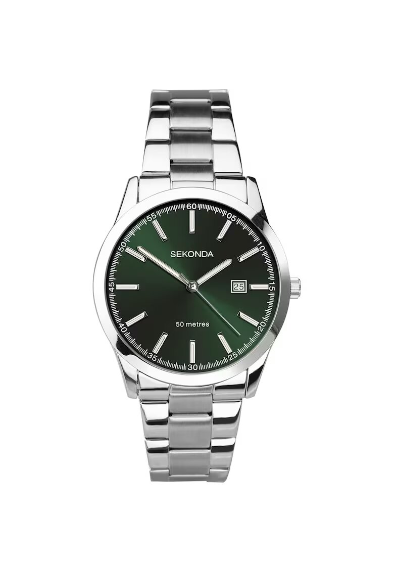 Sekonda Мъжки часовник Classic S-1162.79 - Аналогов