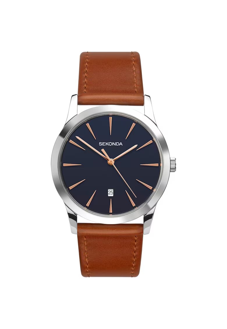 Sekonda Мъжки часовник Classic S-1580.00 - Аналогов
