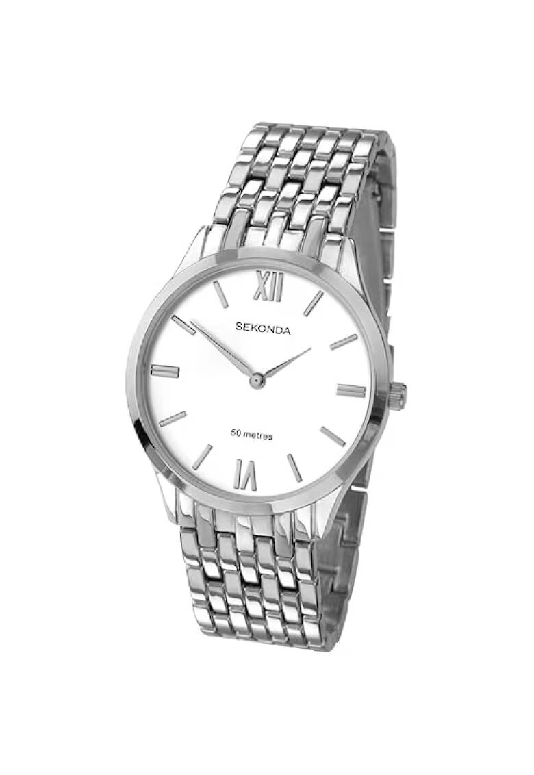 Sekonda Мъжки часовник Classic S-1608.00 - Аналогов