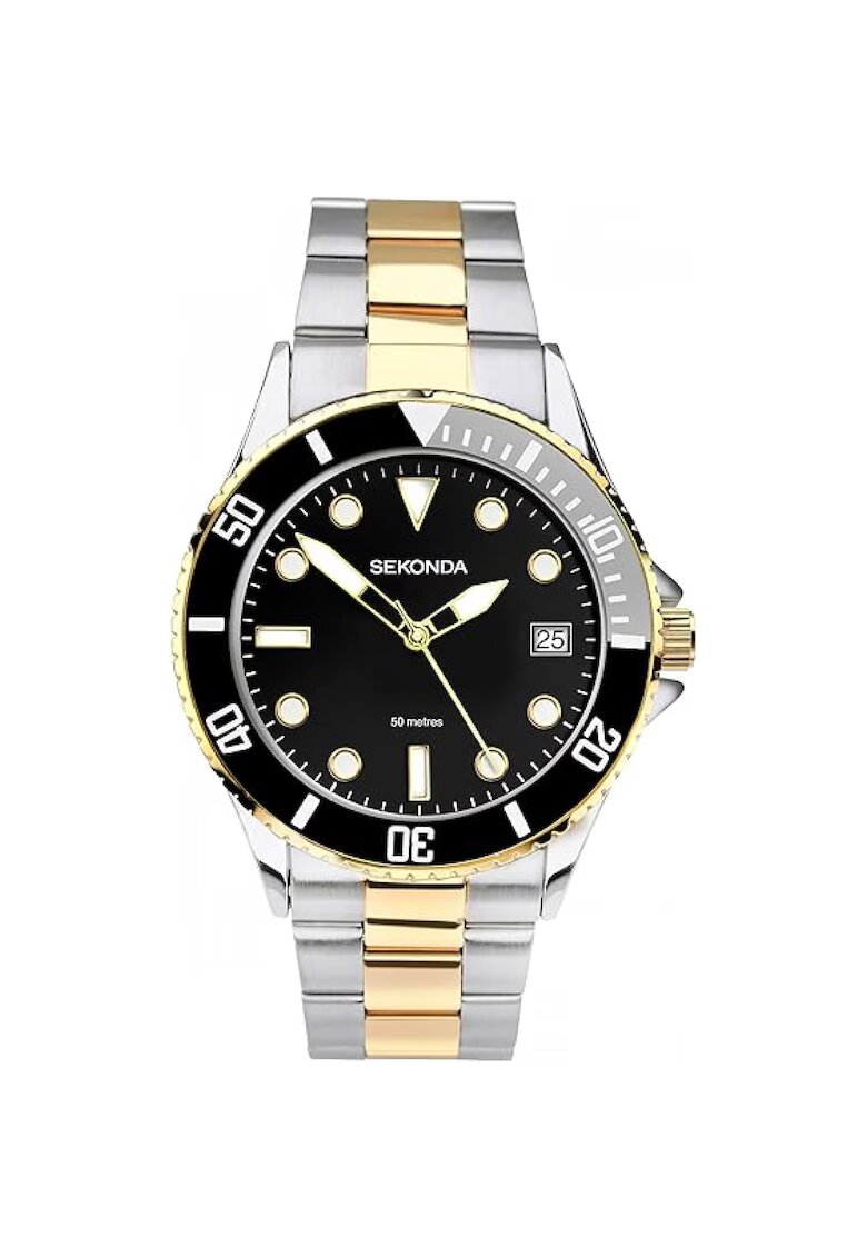 Sekonda Мъжки часовник Classic S-1673.00 - Аналогов