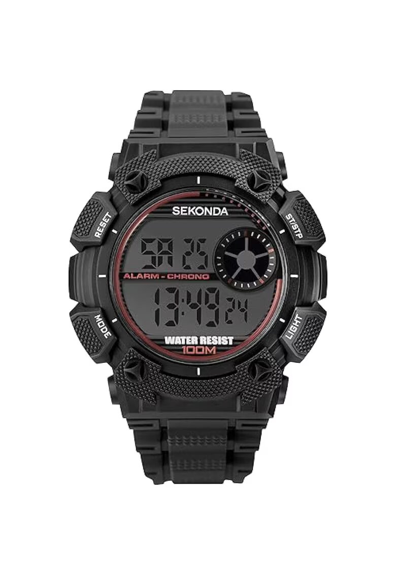 Sekonda Мъжки часовник Classic S-1676.79 - Аналогов